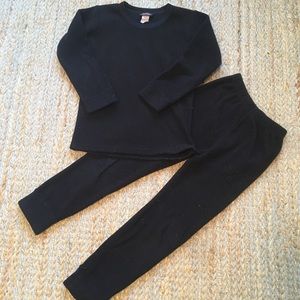 Kenyon PolarSkins fleece base layer